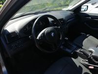 gebraucht BMW 318 d touring Edition Lifestyle Edition Lifestyle