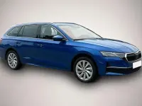 Neu Skoda Octavia Selection 150 PS (110 kW) 2026 Andere