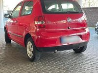 Second-hand VW Fox 2005 Hatchback