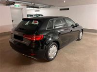 gebraucht Audi A3 Sportback 