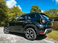 Używany Dacia Duster Extreme 115 KM (84 kW) 2024 Czarny SUV