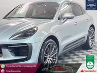 Gebraucht Porsche Macan 2022 Silber SUV