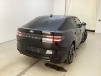 Gebraucht Ford Capri Premium 250 kW (340 PS) 2025 Schwarz SUV