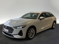 Second-hand Audi A5 Sport 204 CP (150 kW) 2025 Alb Break