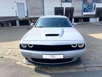 Gebraucht Dodge Challenger SXT 309 PS (227 kW) 2023 Grau Coupé