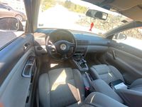 Second-hand VW Passat 102 CP (75 kW) 2005 Gri Break