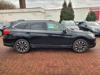 Gebraucht Subaru Outback Sport 150 PS (110 kW) 2017 Schwarz Kombi
