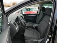 gebraucht VW Sharan 1.4 TSI COMFORTLINE * NAVI * ACC * 7-SITZER- & WINTERPAKET * PDC * SITZHEIZUNG