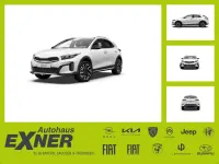 Neu Kia XCeed Spirit 150 PS (110 kW) 2026 Deluxeweiß SUV
