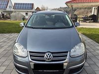 Gebraucht VW Golf VI 140 PS (102 kW) 2009 Grau Kleinwagen