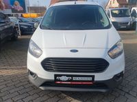 gebraucht Ford Transit Courier Trend -Klima