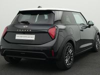 Gebraucht Mini Cooper Classic 156 PS (114 kW) 2024 Schwarz Kleinwagen