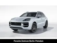 Gebraucht Porsche Cayenne 470 PS (345 kW) 2025 Silber SUV