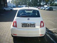 gebraucht Fiat 500 1.0 GSE N3 Hybrid LOUNGE