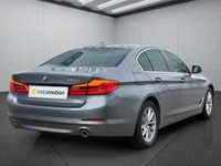 Gebraucht BMW 530e 184 PS (135 kW) 2019 Limousine