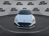 Gebraucht Ford Focus ST 280 PS (205 kW) 2021 Frostweiß Kombi