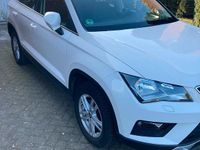 Gebraucht Seat Ateca Style 150 PS (110 kW) 2018 SUV