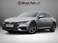 Gebraucht VW Arteon Business 272 PS (200 kW) 2019 Silber Limousine
