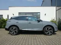 Neu Nissan Qashqai Tekna+ 158 PS (116 kW) 2026 Kby ceramic grey SUV