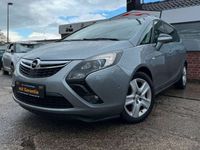 gebraucht Opel Zafira Tourer *GARANTIE*1HAND*VOLL*