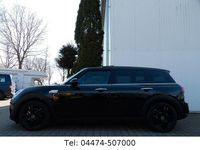 Gebraucht Mini Cooper S Clubman 192 PS (141 kW) 2016 Schwarz Kombi