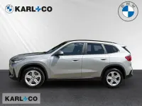 Gebraucht BMW X1 Shadowline 326 PS (239 kW) 2023 Silber SUV