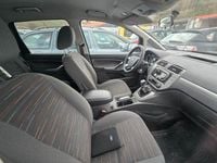 Gebraucht Ford C-MAX S 109 PS (80 kW) 2010 Silber Van / Kleinbus