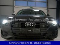 Gebraucht Audi A6 Design 231 PS (169 kW) 2019 Schwarz Kombi