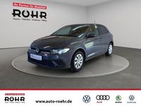 Gebraucht VW Polo Goal 95 PS (69 kW) 2025 Rauchgrau metallic Kleinwagen