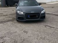 gebraucht Audi TT 8J