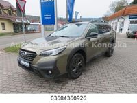 Occasion Subaru Outback Exclusive+ 169 ch (124 kW) 2023 Vert Break