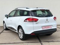Gebraucht Renault Clio IV 90 PS (66 kW) 2019 Weiß Limousine