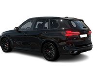 Neu BMW X5 M Sport 530 PS (389 kW) 2026 P0475 saphirschwarz metallic SUV