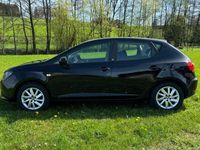 gebraucht Seat Ibiza ST Ibiza 1.0 MPI Reference