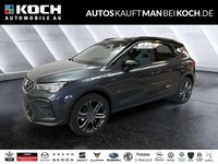 Neu Seat Arona FR 116 PS (85 kW) 2026 Magnetic grau metallic / midni SUV