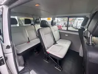 Używany VW Transporter 102 KM (75 kW) 2016 Biały Van