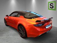 Gebraucht Alpine A110 300 PS (220 kW) 2025 Orange Coupé
