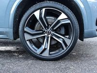 Gebraucht Volvo XC90 R-Design 235 PS (172 kW) 2021 Grau SUV