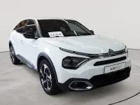 Gebraucht Citroën C4 Start 130 PS (95 kW) 2023 Polar weiß metallic SUV