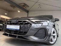 Gebraucht Audi A3 S-Line 150 PS (110 kW) 2025 Daytonagrau perleffekt Kombi
