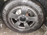 Gebraucht Lada niva 80 PS (58 kW) 2021 Rot SUV