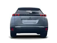 Gebraucht Peugeot e-2008 Allure 100 kW (136 PS) 2021 Silber SUV