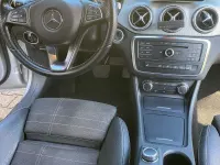 Gebraucht Mercedes CLA220 170 PS (125 kW) 2015 Silber Coupé