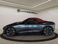 Gebraucht MG Cyberster 375 kW (510 PS) 2025 Andes grey Cabrio