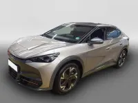 Usata Cupra Tavascan Endurance 210 kW (286 CV) 2025 Beige SUV