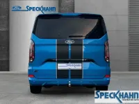 Gebraucht Ford Tourneo Sport 160 kW (218 PS) 2024 Van / Kleinbus