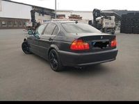 gebraucht BMW 320 E46 i