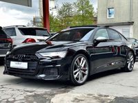 gebraucht Audi S6 Lim. 3.0 TDI quattro basis