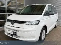 Usata VW T7 150 CV (110 kW) 2024 Bianco Furgone