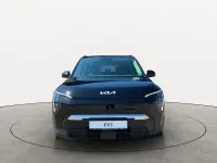 Neu Kia EV3 Earth 150 kW (204 PS) 2026 Schwarz SUV